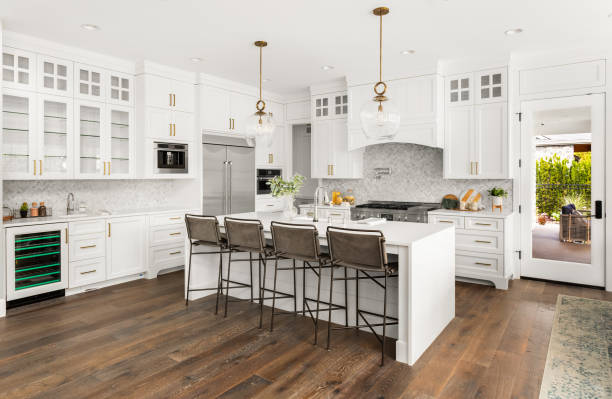 Reliable Cabinet Refacing contractor in Somerville, TX by I E Kitchen