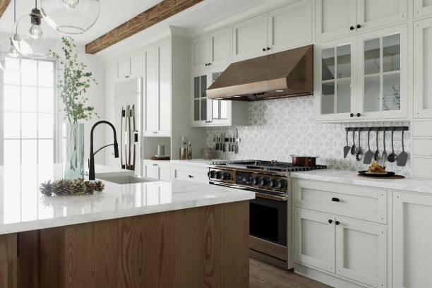 Top rated local Cabinet Refacing specialists in Somerville, TX