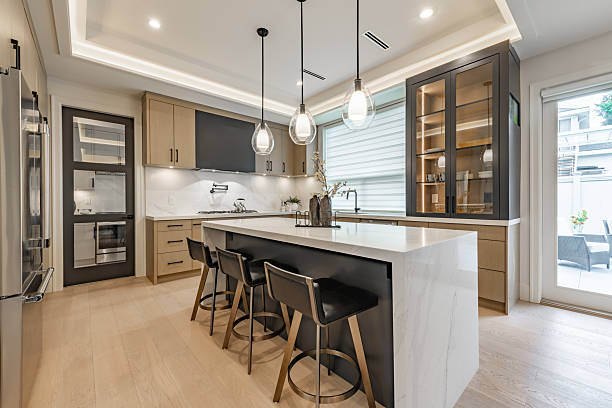 Affordable Cabinet Refacing solutions in Somerville, TX
